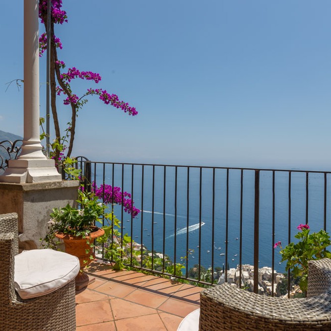 Cristiana Apartment